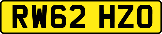 RW62HZO