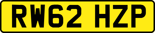 RW62HZP