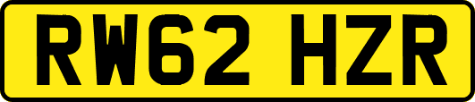 RW62HZR