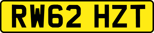 RW62HZT