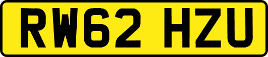 RW62HZU