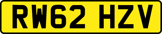 RW62HZV