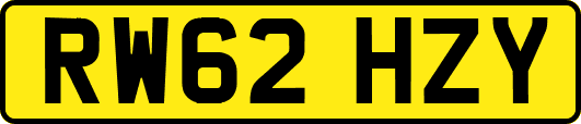 RW62HZY