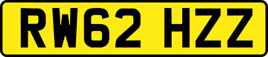 RW62HZZ