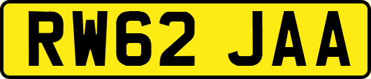 RW62JAA