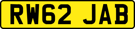 RW62JAB