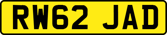 RW62JAD