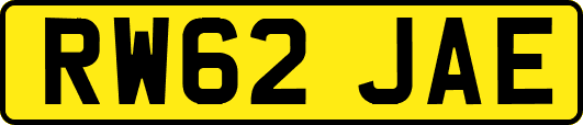 RW62JAE
