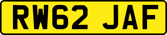 RW62JAF