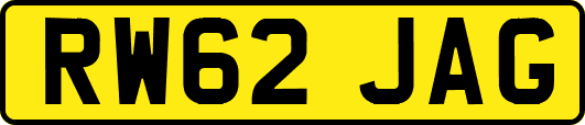 RW62JAG
