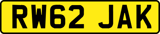 RW62JAK