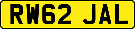 RW62JAL