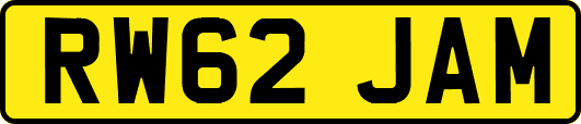 RW62JAM