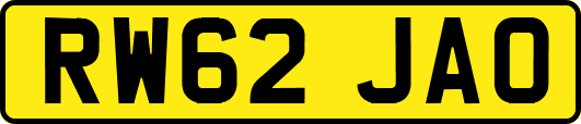 RW62JAO