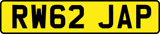 RW62JAP