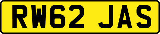 RW62JAS