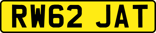 RW62JAT