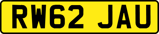 RW62JAU