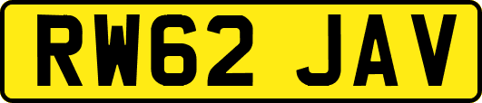 RW62JAV