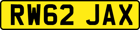 RW62JAX