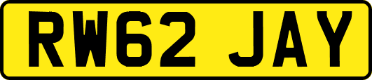 RW62JAY