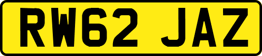 RW62JAZ