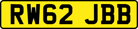 RW62JBB