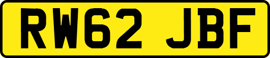 RW62JBF