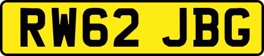 RW62JBG