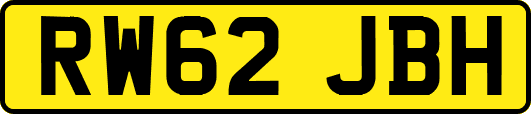 RW62JBH