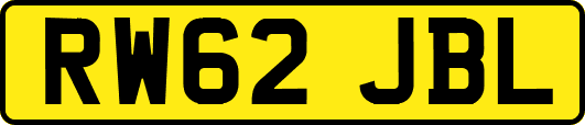 RW62JBL