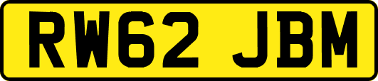 RW62JBM