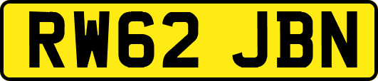 RW62JBN