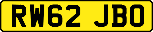 RW62JBO