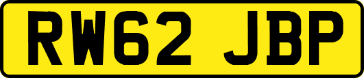 RW62JBP