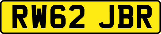 RW62JBR