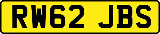 RW62JBS