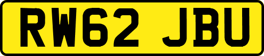 RW62JBU