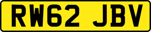 RW62JBV