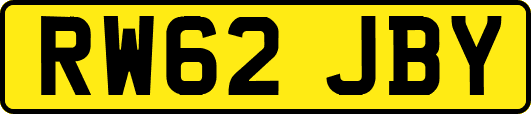 RW62JBY