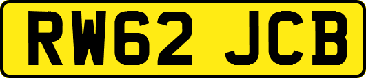 RW62JCB