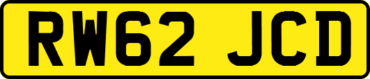 RW62JCD