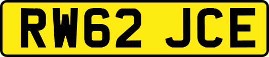 RW62JCE