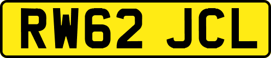 RW62JCL