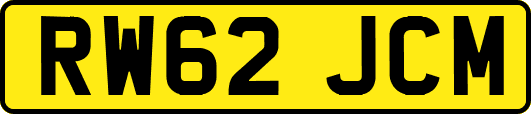 RW62JCM
