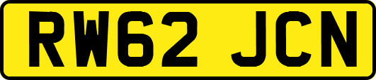 RW62JCN