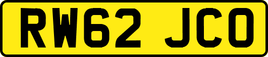 RW62JCO