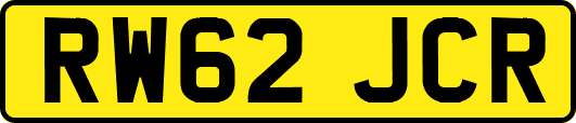 RW62JCR