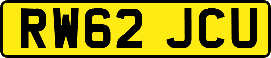 RW62JCU
