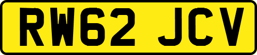 RW62JCV